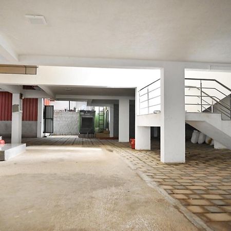 Kshetra Service Apartment Udupi Exteriör bild