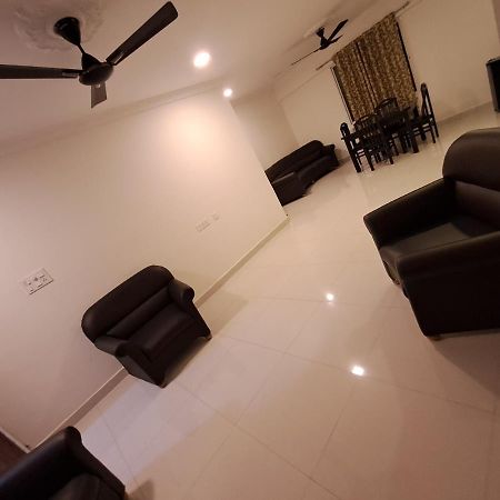 Kshetra Service Apartment Udupi Exteriör bild